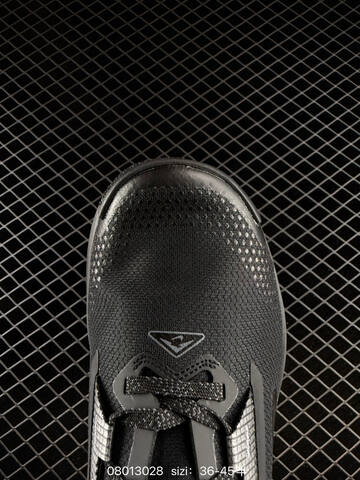Nike REACTX PEGASUS TRAIL 5 GTX Black Dark Grey EU 36-45 - Unisex (BS-70007)