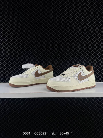 Nike Air Force 1 Shadow CI0919 102 36-45 608022 Lifestyle - Unisex (BS-71087)