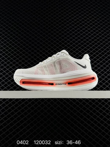 Nike VOMERO PREMIUM ReactX Air Zoom Lifestyle (BS-72334)