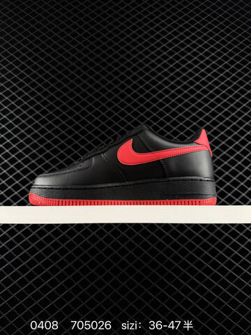 Nike Air Force 1 07 Low Nike Lifestyle (BS-72234)