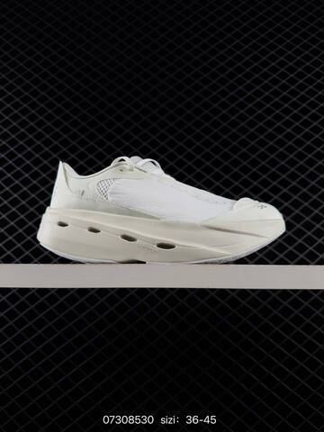 On Loewe x On Cloudtilt 2 0 Off White Cream White EU 36-45 Running Shoe Running Sneakers - Unisex BS-84960