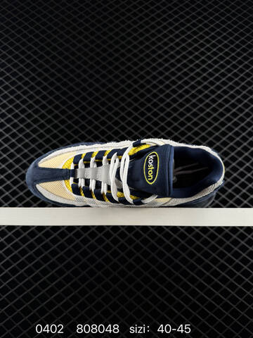NIKE AIR MAX 95 OG Lifestyle (BS-72326)