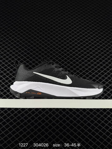 Nike ReactX Wildhorse 10 Multi-color EU 36-45 5 Trail - Unisex (BS-73455)