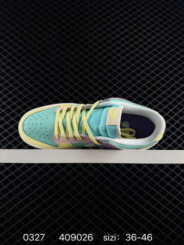 Nike SB Dunk Low ZoomAir Lifestyle (BS-72427)