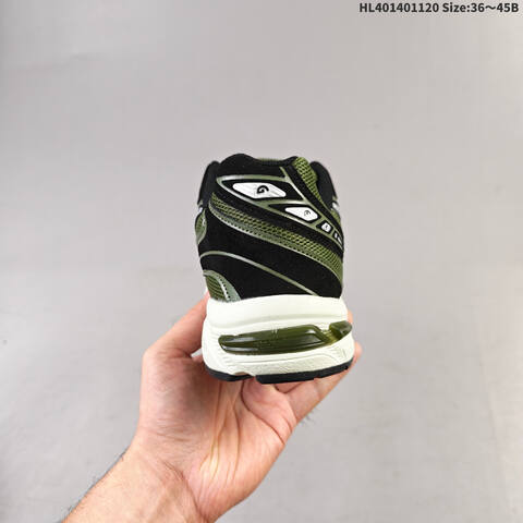 ASICS GEL-1130 New 1203 A610-300 36 4 AAA Quality Replica High-end Men s And Women s Fashion Sports Running And Basketball Shoes Up To 95 Off Retail During The Current Promotion Casual Lifestyle Sneakers (BS-69263)