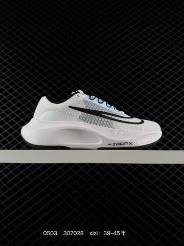 Nike Zoom Fly 5 Multi-color White Red Black Pale Green Black Volt Mint Yellow Variants EU 39-45 5 Running - Unisex (BS-71697)