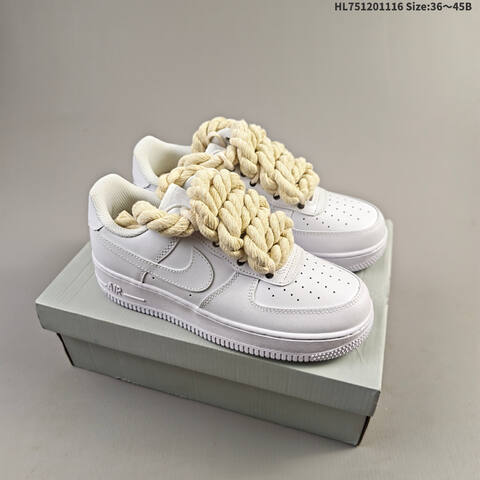 Nike AIR FORCE 1 07 Lifestyle (BS-63663)