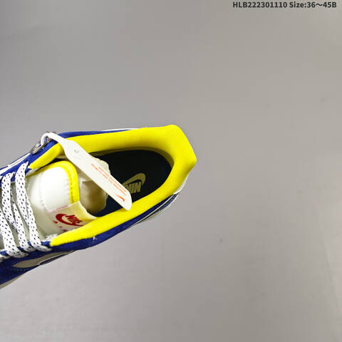 Nike Air Force1 07 Low SY13 Lifestyle BS-63863