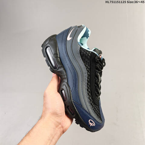 NIKE Air Max 95 TT FB2709 005HL751151125 Size 36 45 Lifestyle - Unisex BS-63116