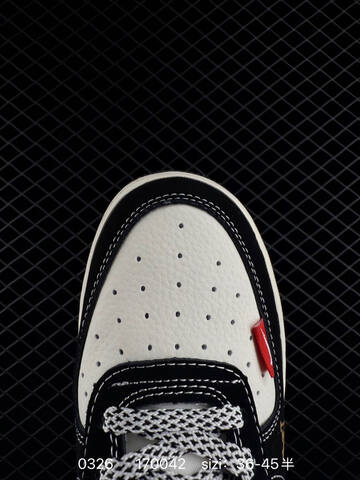 Nike AIR FORCE 1 LV Swoosh Lifestyle (BS-72429)