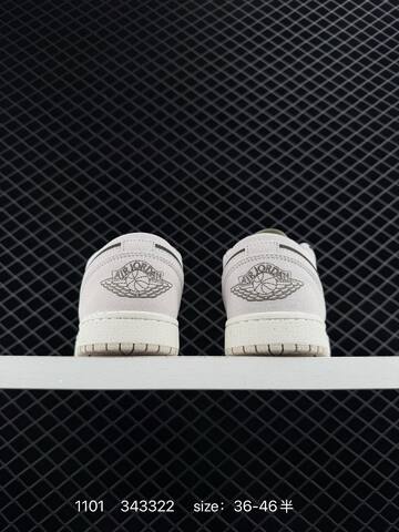 Other Air Jordan Low Lifestyle BS-80385
