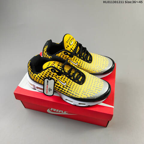 Nike Air Max Plus TN Ultra Replica Lifestyle BS-62772