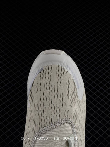 Nike Air Max 270 Light Beige Silver Light Green EU 36-46 Running Shoe - Unisex (BS-70717)
