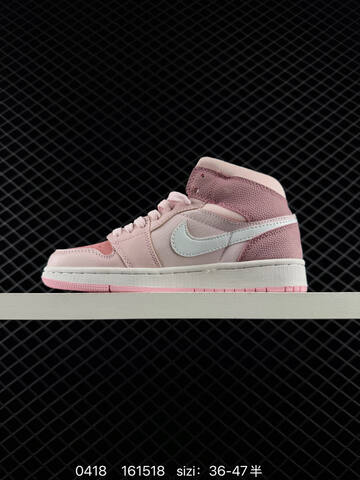 Nike Air Jordan 1 Retro High OG Black White AIR JORDAN FD2596-600 36 Lifestyle - Women s BS-79453