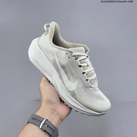 Nike ACG Pegasus Trail HV8121-200 Light Beige Off White EU 36-45 Trail Shoe - Unisex BS-60337