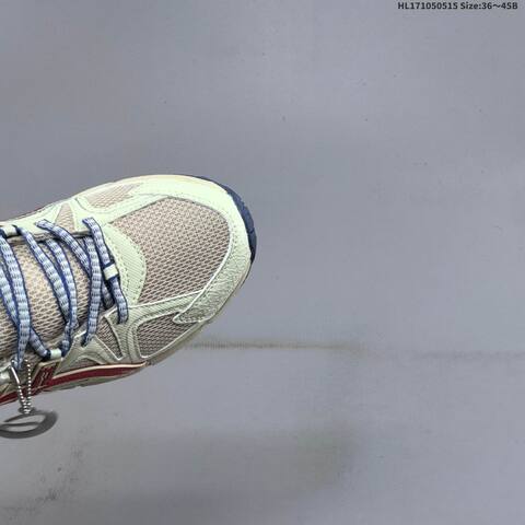 ASICS GEL-KAHANA 8 Light Beige Red Blue EU 36-45 Trail Shoe Trail Running Sneakers - Unisex (BS-68834)