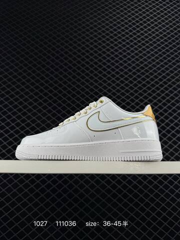 Nike Air Force 1 07 DZ5425-100 White Cream EU 36-45 Lifestyle - Unisex (BS-74530)