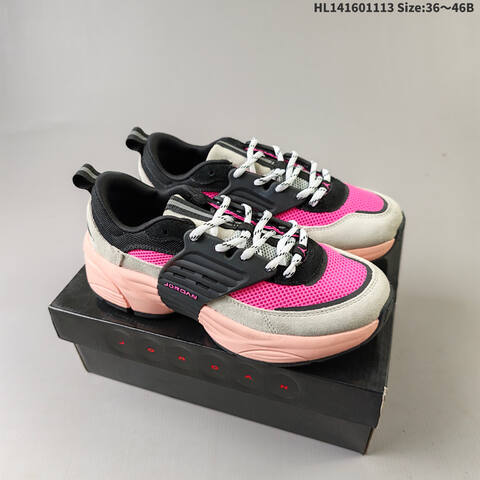 Other Jordan Trunner O S AIR Lifestyle BS-67822