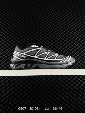 Salomon XT-6 RECUT SENSIFIT 3 D AAA Quality Replica High-end Men s And Women s Fashion Sports Running And Basketball Shoes Up To 95 Off Retail During The Current Promotion Casual Lifestyle Sneakers (BS-85757)