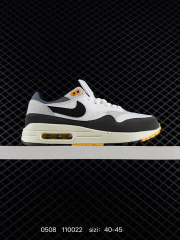 Nike Air Max 1 PremiumKing s DayMAX87 40 40 5 41 42 42 5 43 44 45 Lifestyle - Men's (BS-71597)