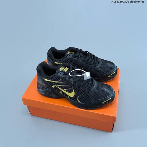 Nike Air Max Torch 4 Dark Gray Blue EU 40-45 Running Shoe - Men s BS-60122