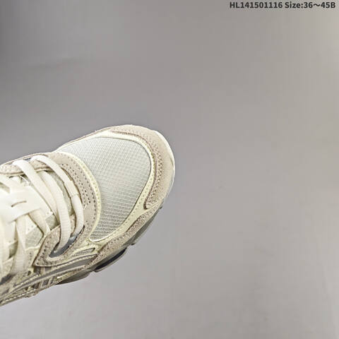 Asics Gel-NYC New ASICS GEL-NYC GEL AAA Quality Replica High-end Men s And Women s Fashion Sports Running And Basketball Shoes Up To 95 Off Retail During The Current Promotion Casual Lifestyle Sneakers (BS-69289)