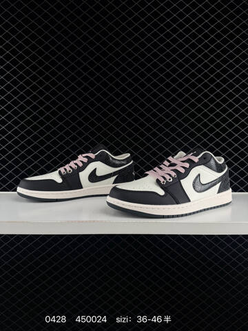 Air Jordan 1 Low AIR JORDAN WH 1 Air Jordan Air Jo Lifestyle BS-79377