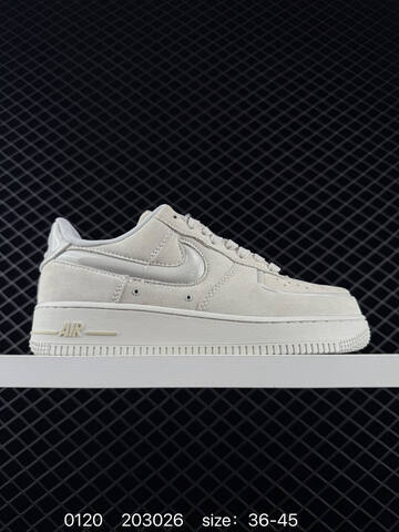 Nike Air Force 1 Low 07 HV4406-600 Pink EU 36-41 Lifestyle - Unisex (BS-73059)