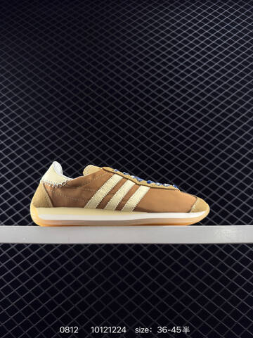 Other Adidas Originals COUNTRY OG COUNTRY AFE IE8611 10121224 120 Lifestyle BS-78005