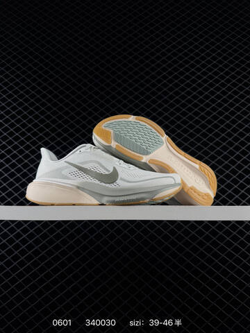 Nike Zoom Pegasus 42 IB1873 Siz Lifestyle - Men's (BS-71053)