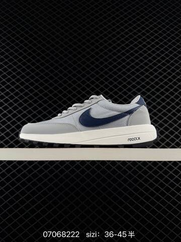 Nike ACG LDV IF2857 Grey Navy White Black EU 36-45 Trail - Unisex (BS-70395)