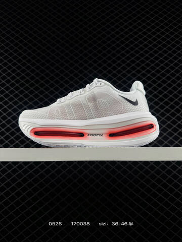 Nike VOMERO PREMIUM ReactX Air Zoom Lifestyle (BS-71199)