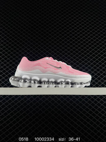 NIKE AIR MAX Nike Air Liquid Lifestyle (BS-71372)