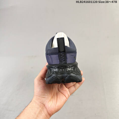 HOKA ONE ONE Ora Primo Dark Purple Black EU 38-47 Sneaker Casual Sneakers - Unisex (BS-69462)