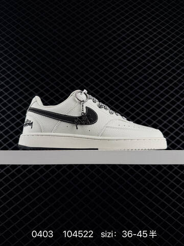 Other Nike Court Vision Low 80 Lifestyle (BS-72308)