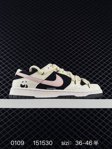 Nike SB Zoom Dunk Low Green White 36-46 5 Skate - Unisex (BS-73227)