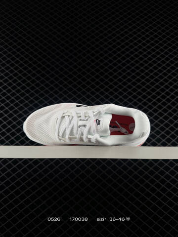 Nike VOMERO PREMIUM ReactX Air Zoom Lifestyle (BS-71199)