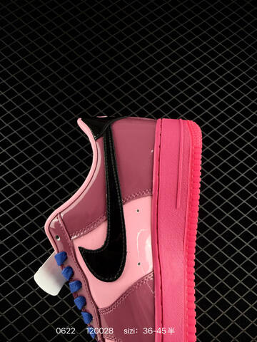 NIKE AIR FORCE 1 07 LV8 IO4489 Size 36 3 Lifestyle - Women s BS-70654