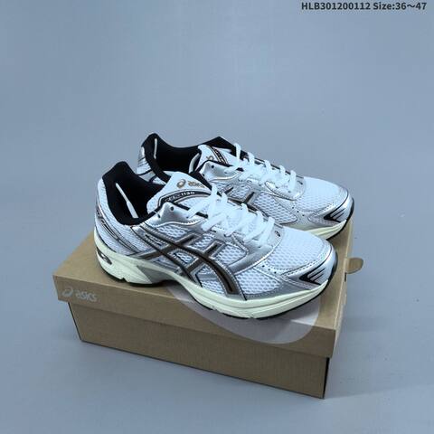 Asics Gel-1130 New ASICS GEL-1130 1 1 Replica For Sale High-end Men s And Women s Fashion Sports Running And Basketball Shoes Up To 95 Off Retail During The Current Promotion Casual Lifestyle Sneakers (BS-69075)