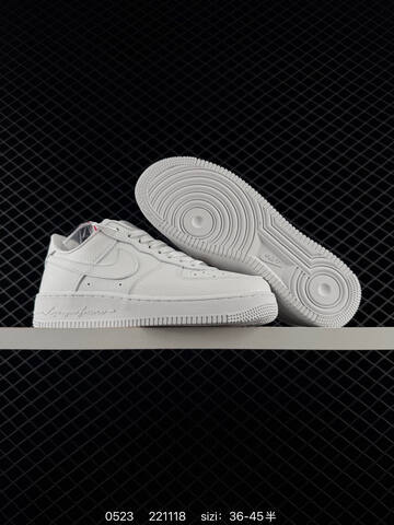 Nike Air Force 1 07 Lifestyle (BS-71277)