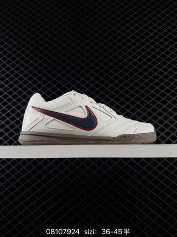 Nike Gato IH3370-010 Black Blue White Yellow Brown EU 36-45 Skate Shoe - Unisex BS-69858