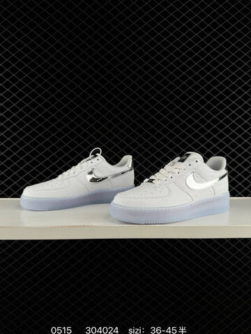 Nike Air Force 1 07 Low Lifestyle (BS-71438)