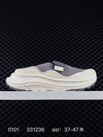 HOKA ONE ONE ORA PRIMO Black EU 37-47 Sneaker Casual Sneakers - Unisex (BS-86335)