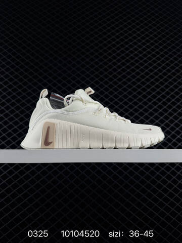 NIKE 2025 New FREE METCON 6 Lifestyle (BS-72459)