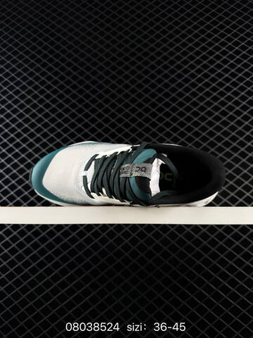 On Cloudsurfer Trail Waterproof White Teal Neon Green Black EU 36-45 - Unisex (BS-69969)