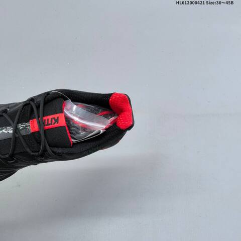 Salomon XT-4 K KITH SENSIFIT 3 D A 1 1 Replica High-end Men s And Women s Fashion Sports Running And Basketball Shoes Up To 95 Off Retail During The Current Promotion Casual Lifestyle Sneakers (BS-68599)