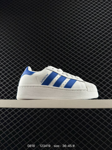 Adidas Originals Superstar XLG 23 New SD Lifestyle BS-77960
