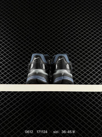 Nike P-6000 2000 Nike P6000 Lifestyle (BS-70815)