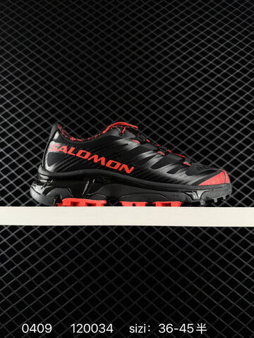 Salomon XT-4 OG SENSIFIT 3 D ADVANC 1 1 Replica High-end Men s And Women s Fashion Sports Running And Basketball Shoes Up To 95 Off Retail During The Current Promotion Casual Lifestyle Sneakers (BS-85803)