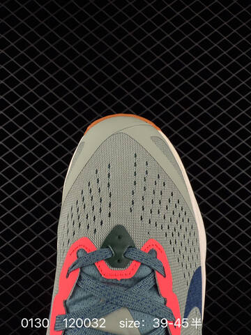 Nike ACG Zegama Trail 2 Grey Blue Pink White Gum EU 39-45 5 - Unisex (BS-72873)